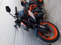 KTM 1290 SUPERDUKE R SDR OCCASION TECH PACK 