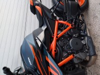 KTM 1290 SUPERDUKE R SDR OCCASION TECH PACK 