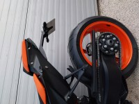 KTM 1290 SUPERDUKE R SDR OCCASION TECH PACK 