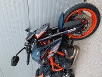 KTM 1290 SUPERDUKE R SDR OCCASION TECH PACK 