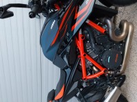 KTM 1290 SUPERDUKE R SDR OCCASION TECH PACK 