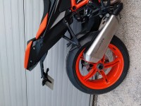 KTM 1290 SUPERDUKE R SDR OCCASION TECH PACK 