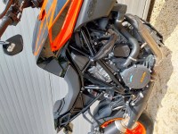 KTM 1290 SUPER DUKE R V SDR 2 OCCASION 