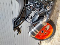 KTM 1290 SUPER DUKE R V SDR 2 OCCASION 