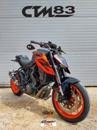 KTM 1290 SUPER DUKE R V SDR 2 OCCASION 