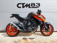 KTM 1290 SUPER DUKE R V SDR 2 OCCASION 