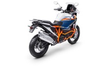 KTM 1390 SUPER ADVENTURE R TRAIL OFF ROAD 2025 NEUVE 