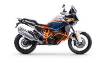 KTM 1390 SUPER ADVENTURE R TRAIL OFF ROAD 2025 NEUVE 