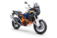 KTM 1390 SUPER ADVENTURE R TRAIL OFF ROAD 2025 NEUVE 