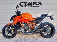 KTM 1390 SUPERDUKE R SDR EVO OCCASION SUPER DUKE 