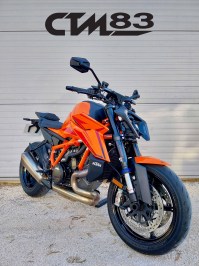 KTM 1390 SUPERDUKE R SDR EVO OCCASION SUPER DUKE 