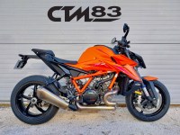 KTM 1390 SUPERDUKE R SDR EVO OCCASION SUPER DUKE 