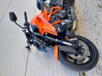 KTM 1390 SUPERDUKE R SDR EVO OCCASION SUPER DUKE 