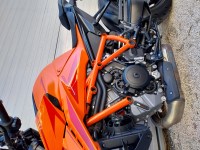 KTM 1390 SUPERDUKE R SDR EVO OCCASION SUPER DUKE 