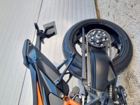 KTM 1390 SUPERDUKE R SDR EVO OCCASION SUPER DUKE 