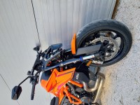 KTM 1390 SUPERDUKE R SDR EVO OCCASION SUPER DUKE 