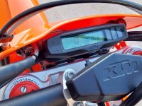 KTM 250 EXC 2 TEMPS ENDURO OFF ROAD OCCASION 