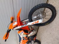 KTM 250 EXC 2 TEMPS ENDURO OFF ROAD OCCASION 