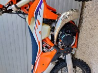 KTM 250 EXC 2 TEMPS ENDURO OFF ROAD OCCASION 