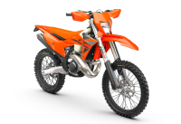 KTM 250 EXC 2025 ENDURO NEUVE 2