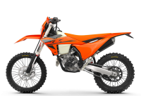 KTM 250 EXC ENDURO NEUVE TOUT TERRAIN OFF ROAD