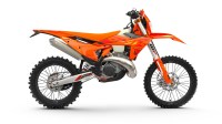 KTM 300 EXC SIX DAYS 2025 ENDURO MOTO NEUVE OFF ROAD 