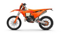 KTM 300 EXC SIX DAYS 2025 ENDURO MOTO NEUVE OFF ROAD 