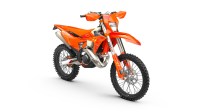 KTM 300 EXC SIX DAYS 2025 ENDURO MOTO NEUVE OFF ROAD 