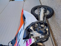 KTM 350 SX F CROSS OCCASION OFF ROAD TOUT TERRAIN