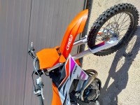 KTM 350 SX F CROSS OCCASION OFF ROAD TOUT TERRAIN