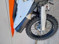 KTM 350 SX F CROSS OCCASION OFF ROAD TOUT TERRAIN