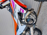 KTM 350 SX F CROSS OCCASION OFF ROAD TOUT TERRAIN