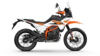 KTM 390 ADVENTURE R 2025 NEUVE TRAIL OFF ROAD RALLY