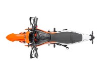 KTM 390 ENDURO R 2025 OFFROAD NEUVE DUAL SPORT 