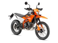 KTM 390 ENDURO R 2025 OFFROAD NEUVE DUAL SPORT 