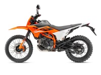 KTM 390 ENDURO R 2025 OFFROAD NEUVE DUAL SPORT 