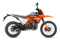 KTM 390 ENDURO R 2025 OFFROAD NEUVE DUAL SPORT 