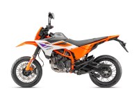KTM 390 SMCR SUPERMOTARD NEUVE SM SUPERMOTO 