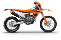 KTM 450 EXC F ENDURO 2024 NEUVE OFF ROAD TOUT TERRAIN 