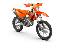 KTM 450 EXC-F  2025