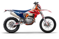 KTM 450 EXC-F SIX DAYS  2023