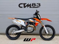 KTM 450 SX F CROSS OCCASION WP XACT PRO 