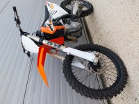 KTM 450 SX F CROSS OCCASION WP XACT PRO 