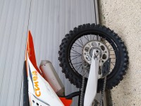 KTM 450 SX F CROSS OCCASION WP XACT PRO 