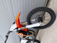 KTM 450 SX F CROSS OCCASION WP XACT PRO 