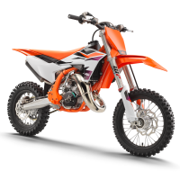 KTM 125 SX 2025