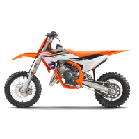 KTM 125 SX 2025