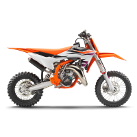 KTM 65 SX 2025 ENFANT KID TOUT TERRAIN OFF ROAD