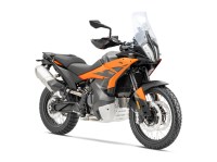 KTM 790 ADVENTURE 2025 ORANGE TRAIL MOTO NEUVE 