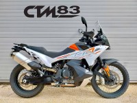 KTM 790 ADVENTURE TRAIL A2 OCCASION ADV TOUT TERRAIN OFF ROAD